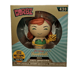 mera hot topic 5000 420