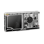 james hetfield lars ulrich kirk hammett jason newsted metallica special edition 18