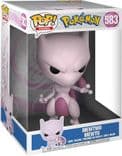 mewtwo mewtu special edition 583