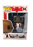 michael jordan special edition nba 84