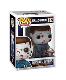 michael myers special edition 622