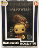 michael myers halloween special edition glows in the dark 14