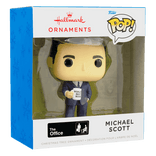 Michael Scott Funko Pop