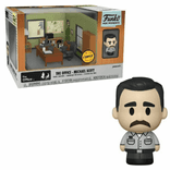 michael scott chase