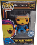 michael myers blacklight special edition 03