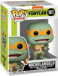 Michelangelo #1611 Funko Pop