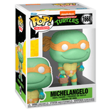 Michelangelo #1668 Funko Pop