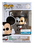 mickey mouse primark 1311