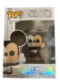 Mickey Mouse #1311 Funko Pop