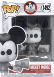 mickey mouse 1492