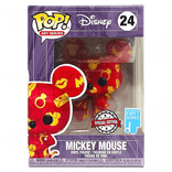 Mickey Mouse #24 Funko Pop