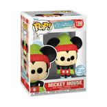 mickey mouse special edition 1399
