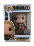 mighty thor special edition 1076