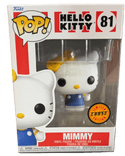 mimmy chase 81