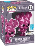 Minnie Mouse #23 Funko Pop