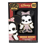 Minnie Mouse #02 Funko Pop