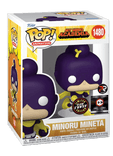 Minoru Mineta #1480 Funko Pop