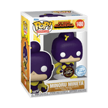 minoru mineta special edition glow chase 1480