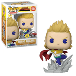 mirio togata special edition glows in the dark 1004