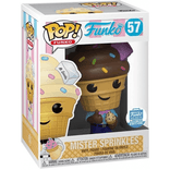 mister sprinkles chocolate limited edition 57