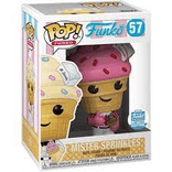 mister sprinkles strawberry limited edition 57