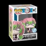 Mitsuri Kanroji #1857 Funko Pop