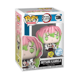 Mitsuri Kanroji #1306 Funko Pop