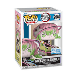 Mitsuri Kanroji #2046 Funko Pop
