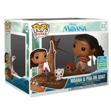 moana pua on boat summer convention 2019 62