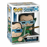 Mole Man #562 Funko Pop