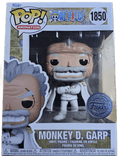 Monkey D. Garp #1850 Funko Pop