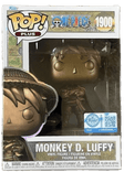 monkey d luffy original blue 1900