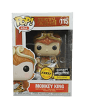 monkey king gohapi chase 115