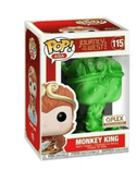 monkey king jade qplex 115