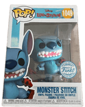 monster stitch special edition 1049