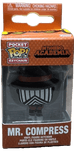 Mr. Compress Funko Pop