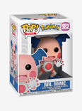 Mr Mime #582 Funko Pop