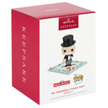 mr monopoly keepsake