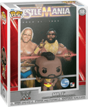 Mr. T #02 Funko Pop