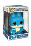 munchlax goinfrex mampfaxo 917