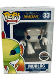 murloc white gamestop power to the players 33