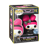 my melody special edition 72