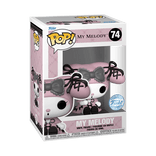 my melody special edition 74