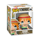 Nami Funko Pop