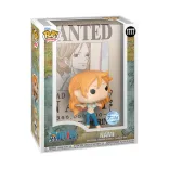 Nami #1777 Funko Pop