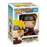 naruto sage mode special edition 185