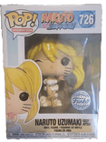 naruto uzumaki sexy jutsu special edition 726