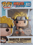 naruto uzumaki special edition 823