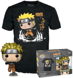 Naruto Uzumaki Funko Pop