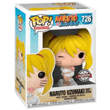 naruto uzumaki sexy jutsu special edition 726